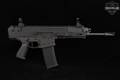 CZ BREN 2 Ms Pistol 5.56mm NATO Black in Very Good Condition Image 3