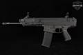 CZ BREN 2 Ms Pistol 5.56mm NATO Black in Very Good Condition Image 4