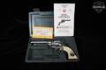 1999 Sturm Ruger Vaquero .357 Mag. High Gloss Stainless in Excellent Condition Image 2