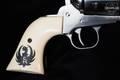 1999 Sturm Ruger Vaquero .357 Mag. High Gloss Stainless in Excellent Condition Image 3
