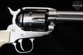 1999 Sturm Ruger Vaquero .357 Mag. High Gloss Stainless in Excellent Condition Image 4