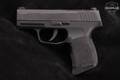 Sig Sauer P365-380 Nitron BSS .380 ACP Black in Excellent Condition Image 3
