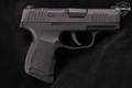 Sig Sauer P365-380 Nitron BSS .380 ACP Black in Excellent Condition Image 5