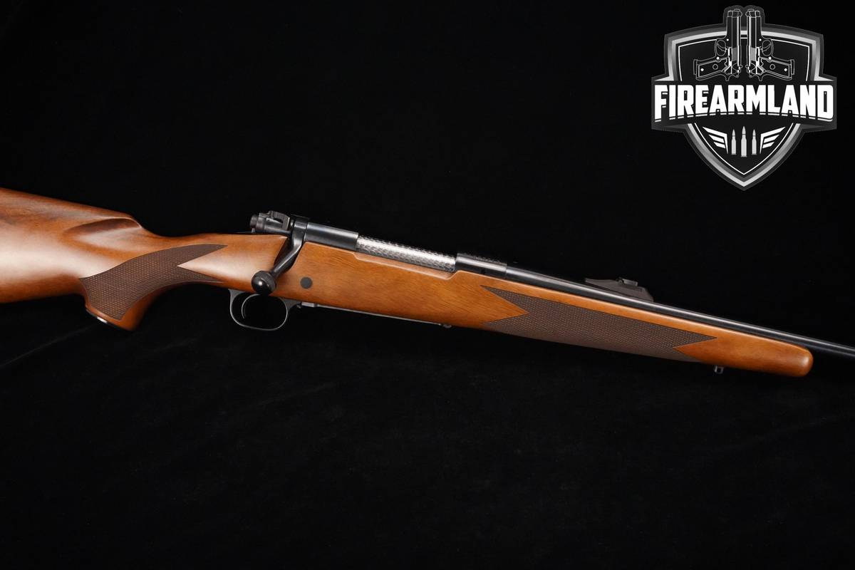 1980 Winchester Model 70 XTR Sporter 30-06 M70