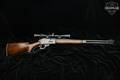 1967 Marlin Firearms Co. Model 336RC .35 Rem. Blued in Very Good Condition Image 2