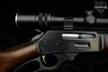 1967 Marlin Firearms Co. Model 336RC .35 Rem. Blued in Very Good Condition Image 5