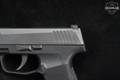 Sig Sauer P365 9mm Luger Black in Very Good Condition Image 5