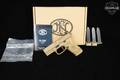 FN Herstal (FNH) 509C MRD Compact 9mm Luger FDE (Flat Dark Earth) in Excellent Condition Image 2