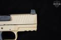 FN Herstal (FNH) 509C MRD Compact 9mm Luger FDE (Flat Dark Earth) in Excellent Condition Image 3