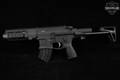 Maxim Defense MDX:505 PDX 7.62x39 Black in Very Good Condition Image 2