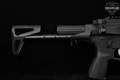 Maxim Defense MDX:505 PDX 7.62x39 Black in Very Good Condition Image 4
