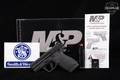 Smith & Wesson (S&W) M&P9 Shield Plus Optics Ready Night Sights Thumb Safety 9mm Luger Black in Excellent Condition Image 2