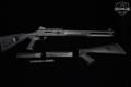 2012 Benelli M4 12 Gauge Black Anodized in Excellent Condition Image 2