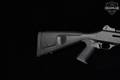 2012 Benelli M4 12 Gauge Black Anodized in Excellent Condition Image 3