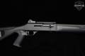 2012 Benelli M4 12 Gauge Black Anodized in Excellent Condition Image 4