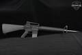Rock River Arms LAR-15 National Match A4 5.56mm NATO Black in Very Good Condition Image 3