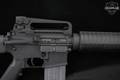 Rock River Arms LAR-15 National Match A4 5.56mm NATO Black in Very Good Condition Image 5