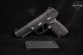 FN Herstal (FNH) Five-seveN 5.7X28mm Black in Very Good Condition Image 2