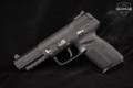 FN Herstal (FNH) Five-seveN 5.7X28mm Black in Very Good Condition Image 3