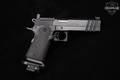 Strayer-Voigt Inc. Infinity 2011 Government 9mm Luger Black in Good Condition Image 5