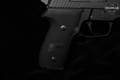 Sig Sauer M11-A1 Compact 9mm Luger Nitron in Like-New Condition Image 3