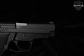 Sig Sauer M11-A1 Compact 9mm Luger Nitron in Like-New Condition Image 5