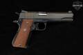 Llama Model VIII .38 Super Blued in Fair Condition Image 3