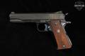 Llama Model VIII .38 Super Blued in Fair Condition Image 4