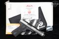 2014 Sturm Ruger 22/45 Lite Mark III .22 LR Cobalt Anodized in Very Good Condition Image 2