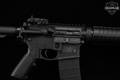 Smith & Wesson (S&W) M&P-15 5.56mm NATO Black in Good Condition Image 5