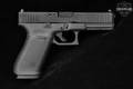 Glock G21 Gen5 MOS .45 ACP Black in Excellent Condition Image 5