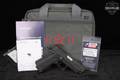 Staccato (STI) C2 9mm Luger Stainless in Excellent Condition Image 2