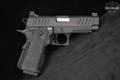 Staccato (STI) C2 9mm Luger Stainless in Excellent Condition Image 4