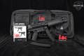 Heckler & Koch (H&K, HK) SP5 9mm Luger Black in Excellent Condition Image 2