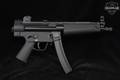 Heckler & Koch (H&K, HK) SP5 9mm Luger Black in Excellent Condition Image 3