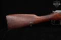 1916 Tula Mosin-Nagant Model 1891 Infantry; Finnish 'D' Mark 7.62x54R Blued & Hardwood in Fair Condition Image 3