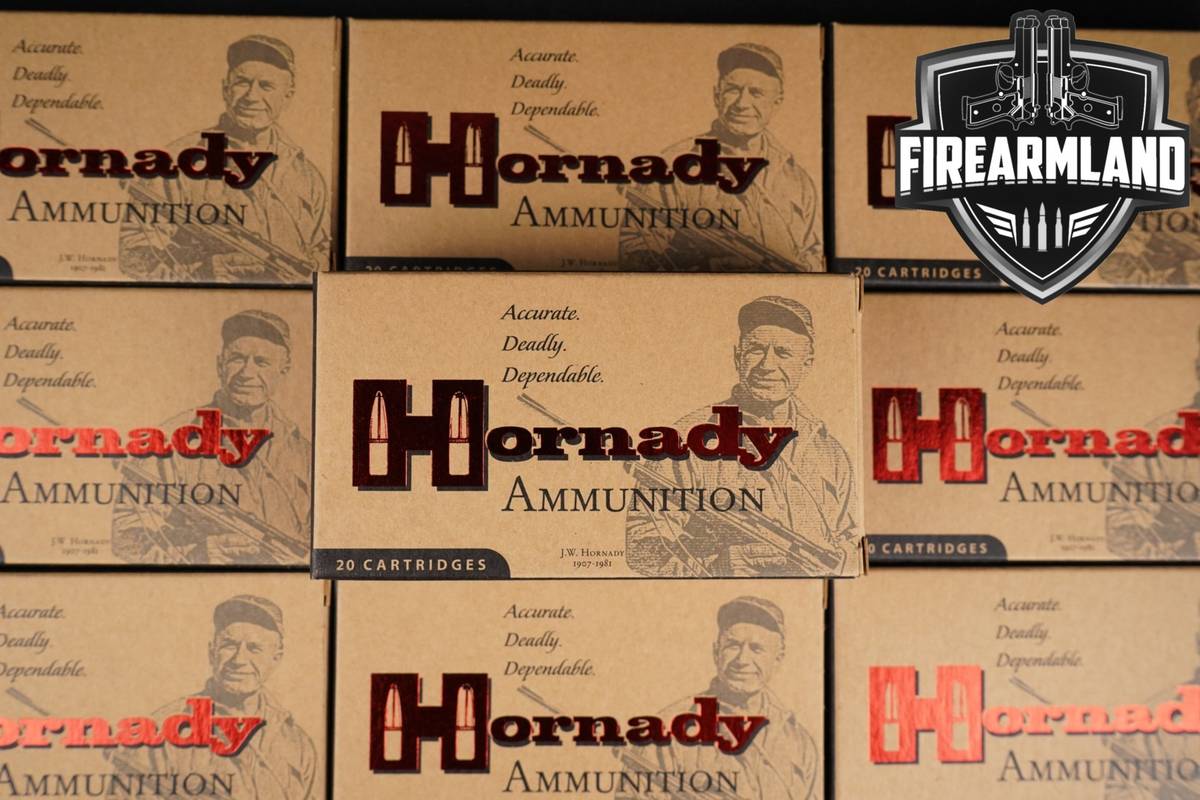 200 RDS! 6.5 Creedmoor Ammo 6.5CM Ammunition