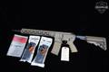 Lewis Machine & Tool (LMT Defense) MARS-LS MRP 5.56mm NATO FDE (Flat Dark Earth) in Excellent Condition Image 2