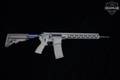 Lewis Machine & Tool (LMT Defense) MARS-LS MRP 5.56mm NATO FDE (Flat Dark Earth) in Excellent Condition Image 3
