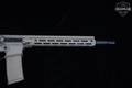 Lewis Machine & Tool (LMT Defense) MARS-LS MRP 5.56mm NATO FDE (Flat Dark Earth) in Excellent Condition Image 5