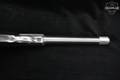 1990 Sturm Ruger Mark II Target .22 LR Stainless in Very Good Condition Image 5