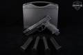 Heckler & Koch (H&K, HK) VP9 9mm Luger Black in Very Good Condition Image 2