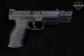 Heckler & Koch (H&K, HK) VP9 9mm Luger Black in Very Good Condition Image 3