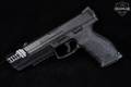 Heckler & Koch (H&K, HK) VP9 9mm Luger Black in Very Good Condition Image 4