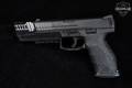 Heckler & Koch (H&K, HK) VP9 9mm Luger Black in Very Good Condition Image 5