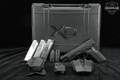 Springfield Armory XD-M 5.25 Competition Series .45 ACP Black in Very Good Condition Image 2