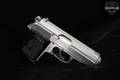 1991-1993 Walther PPK .380 ACP Stainless in Very Good Condition Image 2