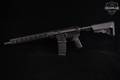 Israel Weapon Industries (IWI) Zion-15 5.56mm NATO Black in Very Good Condition Image 2