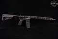 Israel Weapon Industries (IWI) Zion-15 5.56mm NATO Black in Very Good Condition Image 3