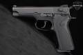 Smith & Wesson (S&W) Model 915 Third-Generation, Value Series 9mm Luger Black in Excellent Condition Image 3